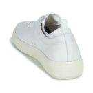 Zapatillas Barbour HAILWOOD blancas para hombre - 5