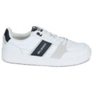 Bullboxer 7QQ0400102 Wei&szlig; - Herren-Sneaker - 2