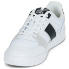 Bullboxer 7QQ0400102 Wei&szlig; - Herren-Sneaker - 3