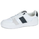 Bullboxer 7QQ0400102 Wei&szlig; - Herren-Sneaker - 4