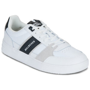 Sneakers uomo Bullboxer  7QQ0400102  Bianco Bullboxer 8721208098461