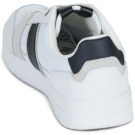 Bullboxer 7QQ0400102 Wei&szlig; - Herren-Sneaker - 5
