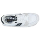 Bullboxer 7QQ0400102 Wei&szlig; - Herren-Sneaker - 6