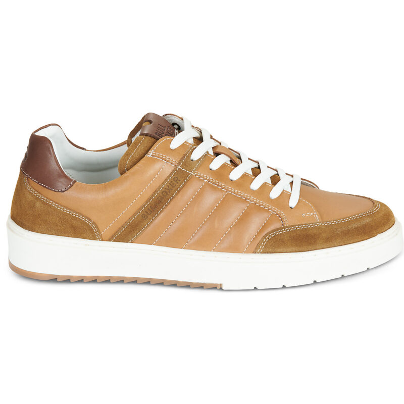 Bullboxer 7VD0010101 Brown - Men's Sneakers - 2