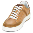 Bullboxer 7VD0010101 Brown - Men's Sneakers - 3