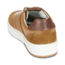 Bullboxer 7VD0010101 Brown - Men's Sneakers - 5