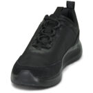 Calvin Klein Jeans LIGHT EVA RUNN ESS LACEUP NY-SU Nero - Sneakers Uomo - 3