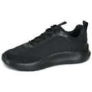 Calvin Klein Jeans LIGHT EVA RUNN ESS LACEUP NY-SU Nero - Sneakers Uomo - 4