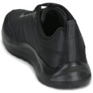 Calvin Klein Jeans LIGHT EVA RUNN ESS LACEUP NY-SU Nero - Sneakers Uomo - 5