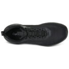 Calvin Klein Jeans LIGHT EVA RUNN ESS LACEUP NY-SU Nero - Sneakers Uomo - 6