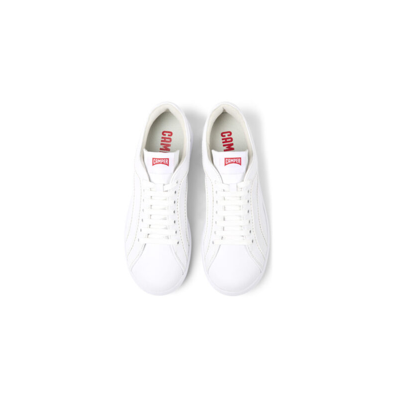 Camper PXL0 Bianco Sneakers Uomo - 4
