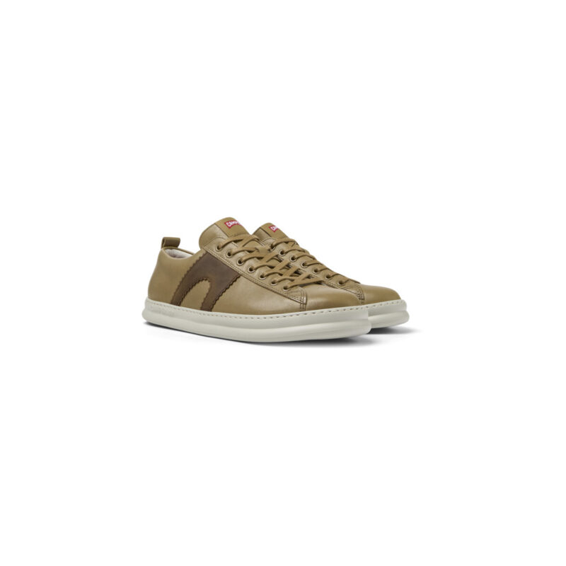 Camper Baskets homme marron PXL0 - Pointure 2