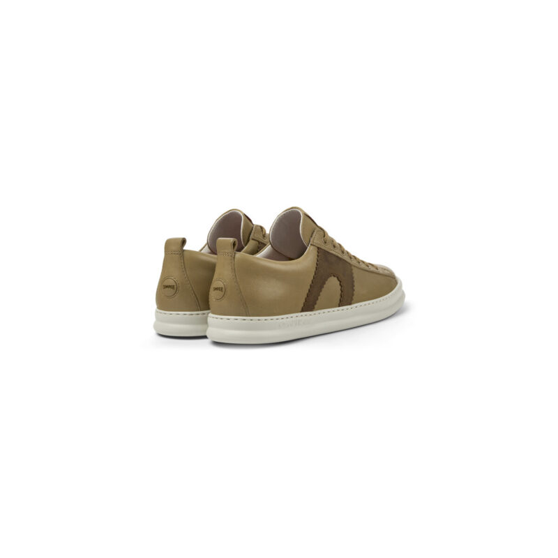 Camper Baskets homme marron PXL0 - Pointure 3