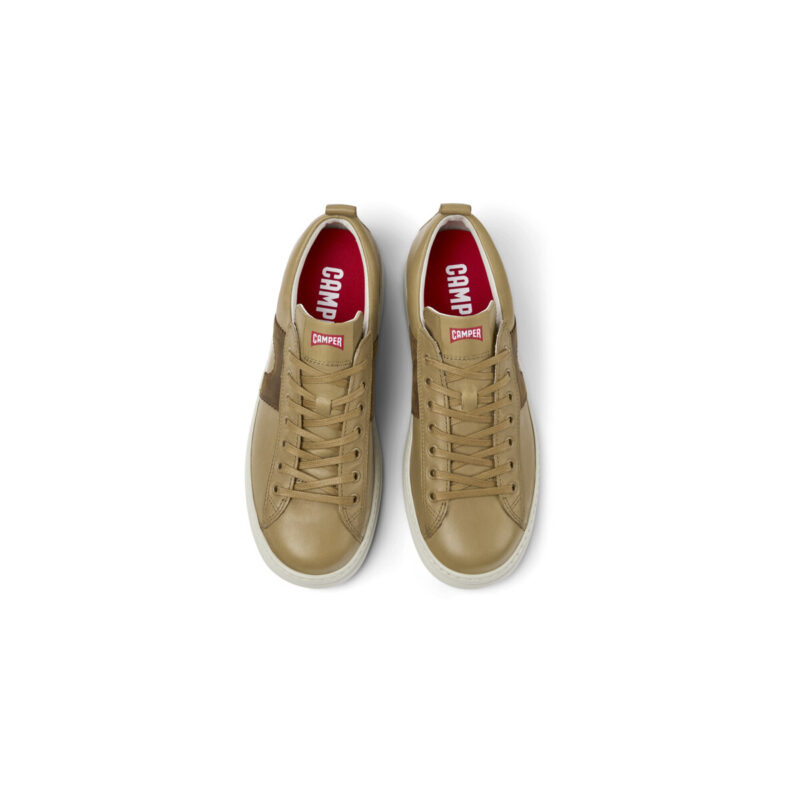 Camper Baskets homme marron PXL0 - Pointure 4