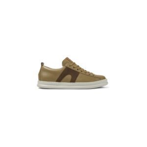Sneakers uomo Camper  PXL0  Marrone Camper 8432936270172