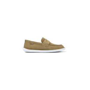 Sneakers uomo Camper  RUN4  Marrone Camper 8432561844038
