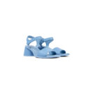 Camper WGN0 Blaue Herren-Loafer - Gr&ouml;&szlig;e 2