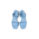 Camper WGN0 Blaue Herren-Loafer - Gr&ouml;&szlig;e 3