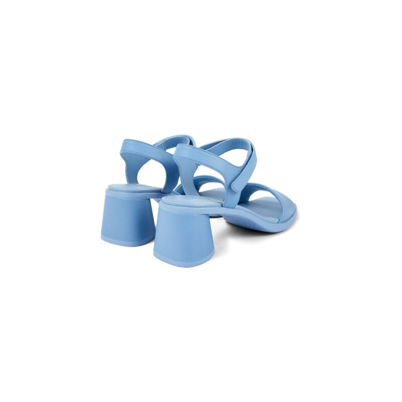 Camper WGN0 Blaue Herren-Loafer - Gr&ouml;&szlig;e 4
