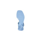 Camper WGN0 Blaue Herren-Loafer - Gr&ouml;&szlig;e 5