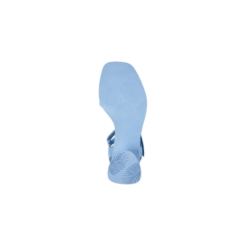 Camper WGN0 Blaue Herren-Loafer - Gr&ouml;&szlig;e 5