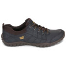 Caterpillar  INSTRUCT  Marrone -  Sneakers Uomo - 2