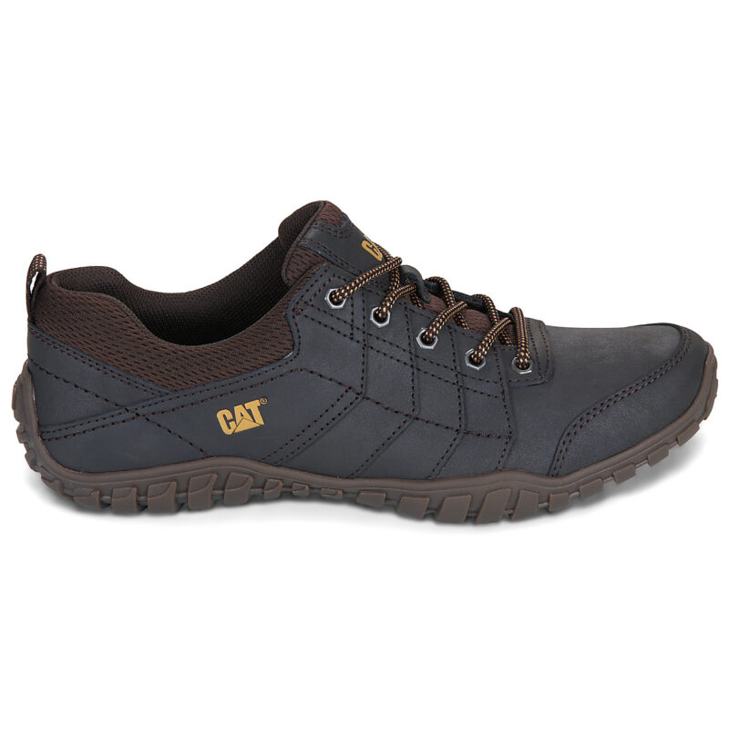 Caterpillar  INSTRUCT  Marrone -  Sneakers Uomo - 2