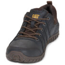 Caterpillar  INSTRUCT  Marrone -  Sneakers Uomo - 3
