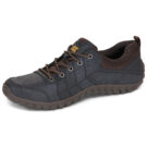 Caterpillar  INSTRUCT  Marrone -  Sneakers Uomo - 4