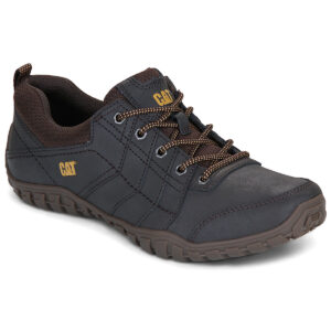 Sneakers uomo Caterpillar  INSTRUCT  Marrone Caterpillar 884401754140