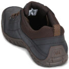Caterpillar  INSTRUCT  Marrone -  Sneakers Uomo - 5