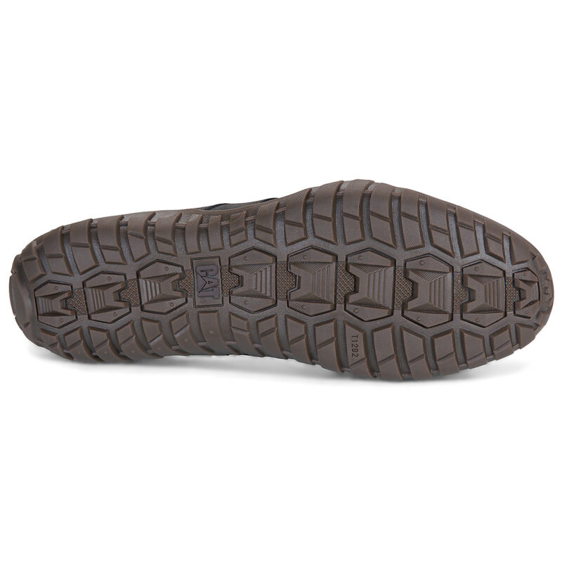 Caterpillar  INSTRUCT  Marrone -  Sneakers Uomo - 7