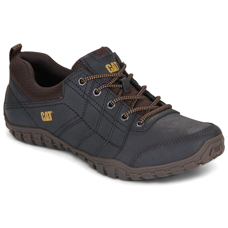 Caterpillar  INSTRUCT  Marrone -  Sneakers Uomo - 1