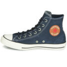 Converse CTAS BASE CAMP Sneakers Uomo - 4