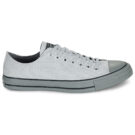 Converse  Chuck Taylor All Star  Grigio -  Sneakers Uomo - 2