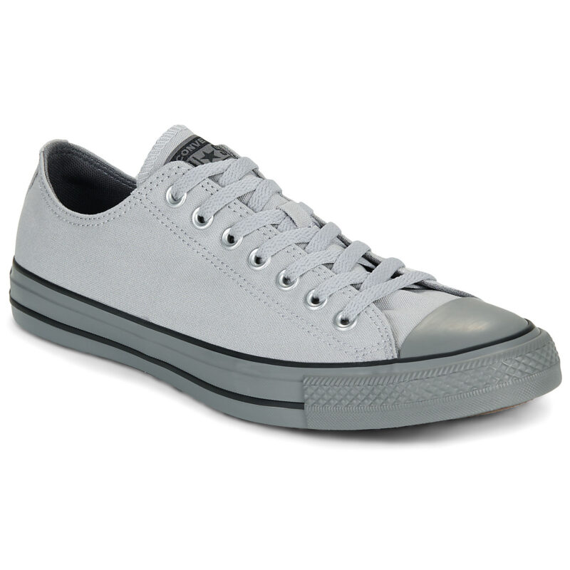 Converse  Chuck Taylor All Star  Grigio -  Sneakers Uomo - 1