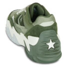 Converse Converse Wave Motion Trainer Verde Sneakers Uomo - 5