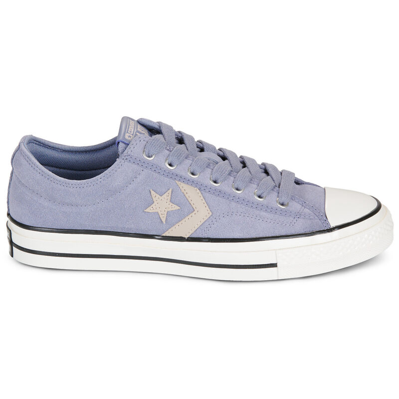 Converse Star Player 76 Herren-Sneaker, blau &ndash; Gr&ouml;&szlig;e 2