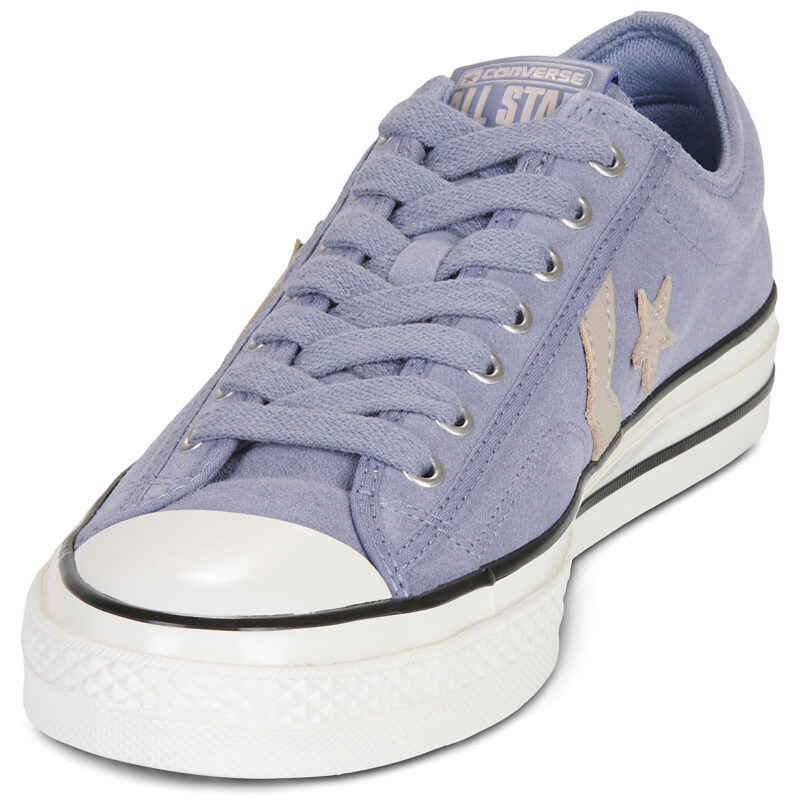 Converse Star Player 76 Herren-Sneaker, blau &ndash; Gr&ouml;&szlig;e 3