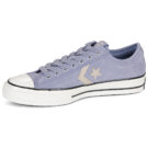Converse Star Player 76 Herren-Sneaker, blau &ndash; Gr&ouml;&szlig;e 4