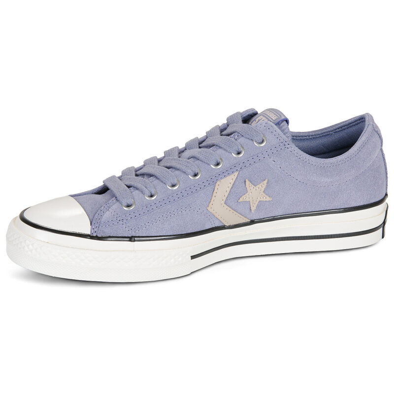 Converse Star Player 76 Herren-Sneaker, blau &ndash; Gr&ouml;&szlig;e 4