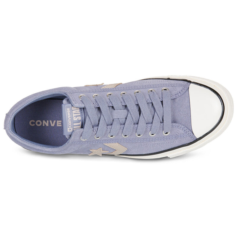 Converse Star Player 76 Herren-Sneaker, blau &ndash; Gr&ouml;&szlig;e 6