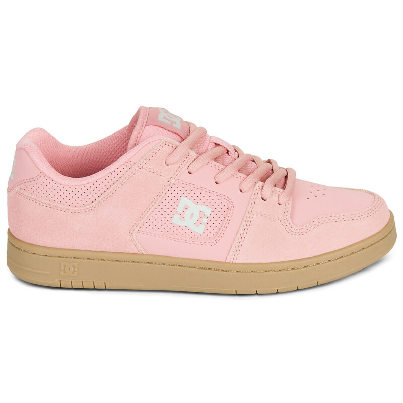 DC Shoes MANTECA 4 Rosa Sneakers Uomo - 2