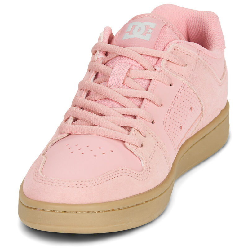 DC Shoes MANTECA 4 Rosa Sneakers Uomo - 3