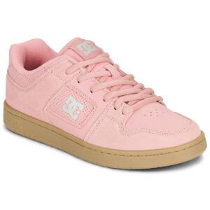Sneakers uomo DC Shoes  MANTECA 4  Rosa DC Shoes 197800581089
