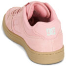 DC Shoes MANTECA 4 Rosa Sneakers Uomo - 5