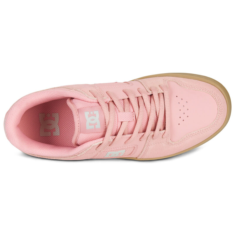 DC Shoes MANTECA 4 Rosa Sneakers Uomo - 6