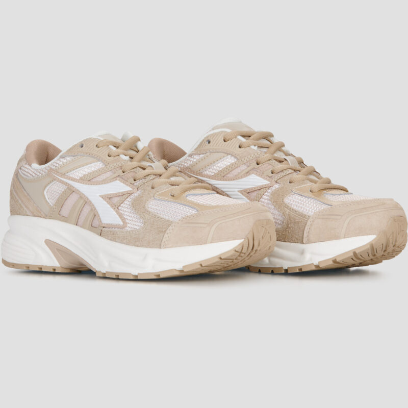 Diadora  Mythos Star  Beige -  Sneakers Uomo - 2