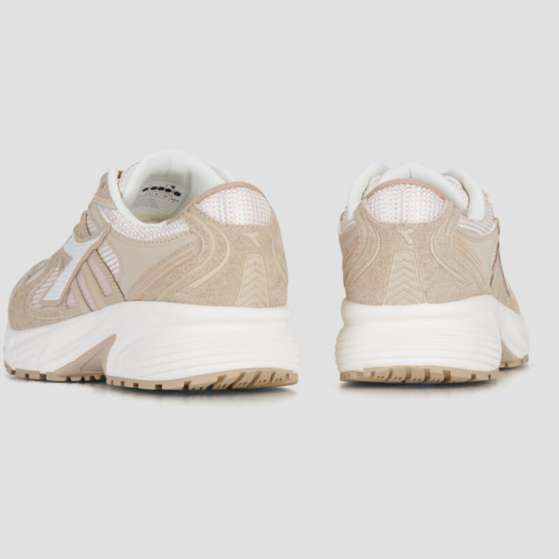 Diadora  Mythos Star  Beige -  Sneakers Uomo - 3
