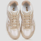 Diadora  Mythos Star  Beige -  Sneakers Uomo - 5